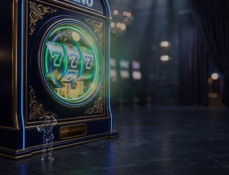 SuperSpin Casino